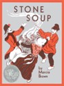 Picture of the cover of Stone Soup: An Old Tale.